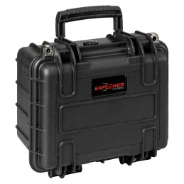 Kufor Explorer Cases 2717HL