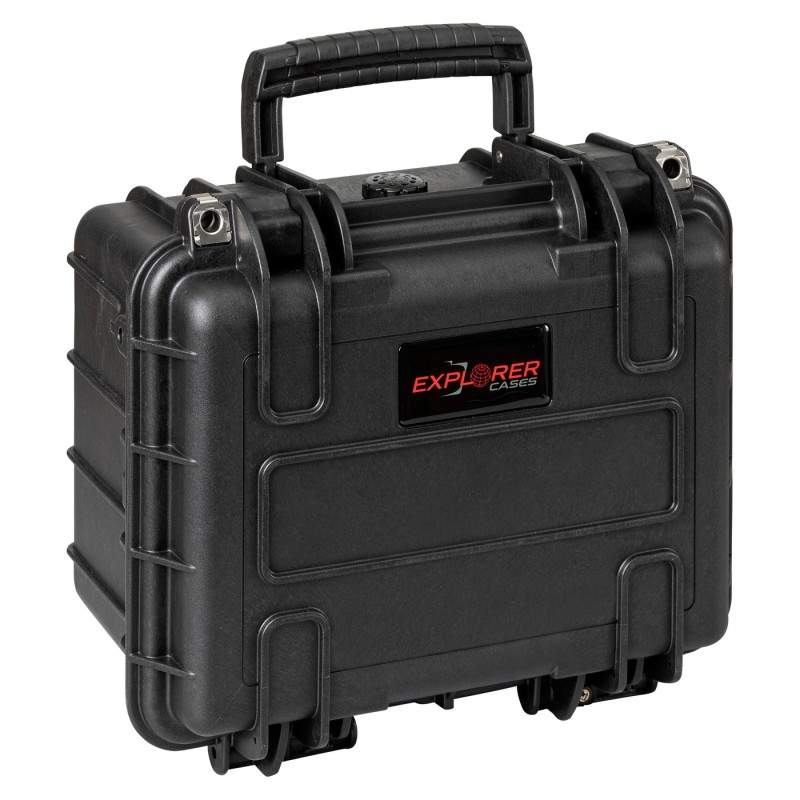 Kufor Explorer Cases 2717HL