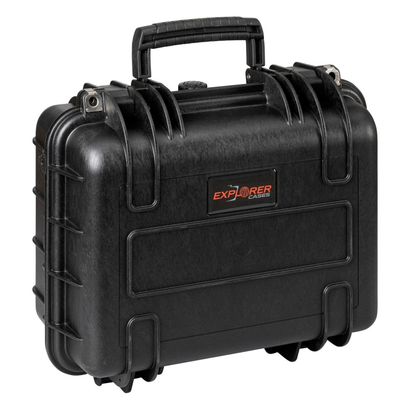 Kufor Explorer Cases 3317HL