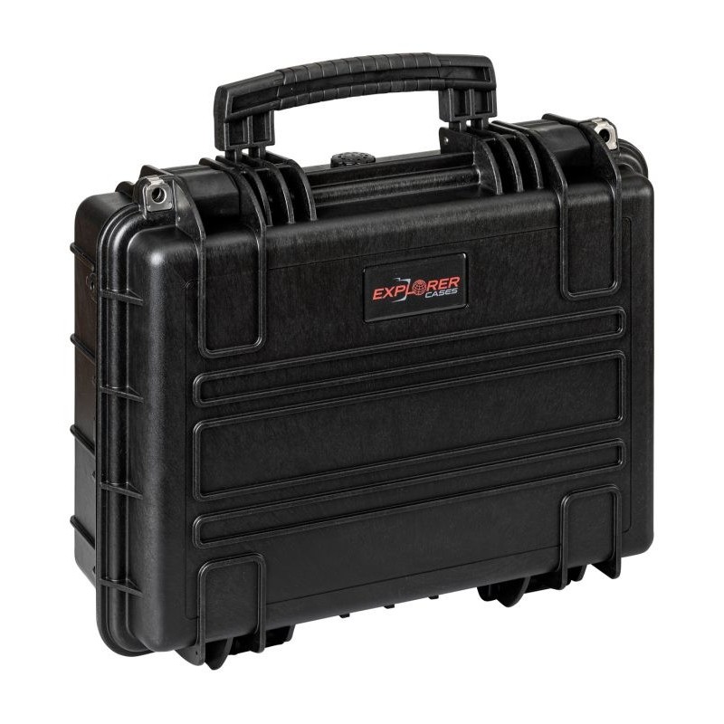 Kufor Explorer Cases 3815HL
