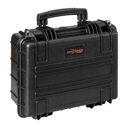 Kufor Explorer Cases 3818HL