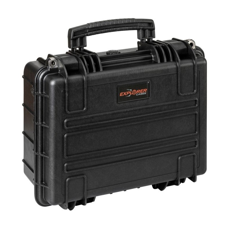 Kufor Explorer Cases 3818HL