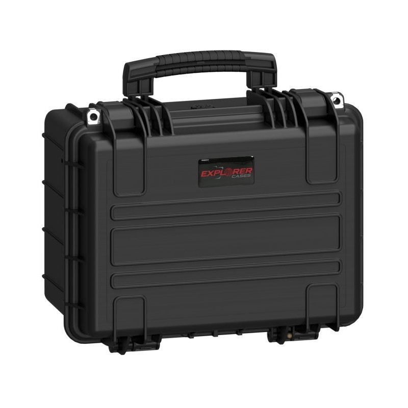 Kufor Explorer Cases 3823HL