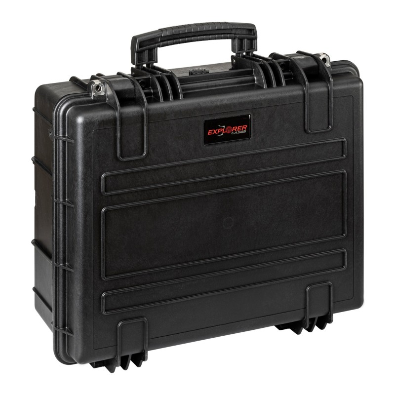 Kufor Explorer Cases 4820HL