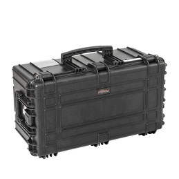 Kufor Explorer Cases 7635HL