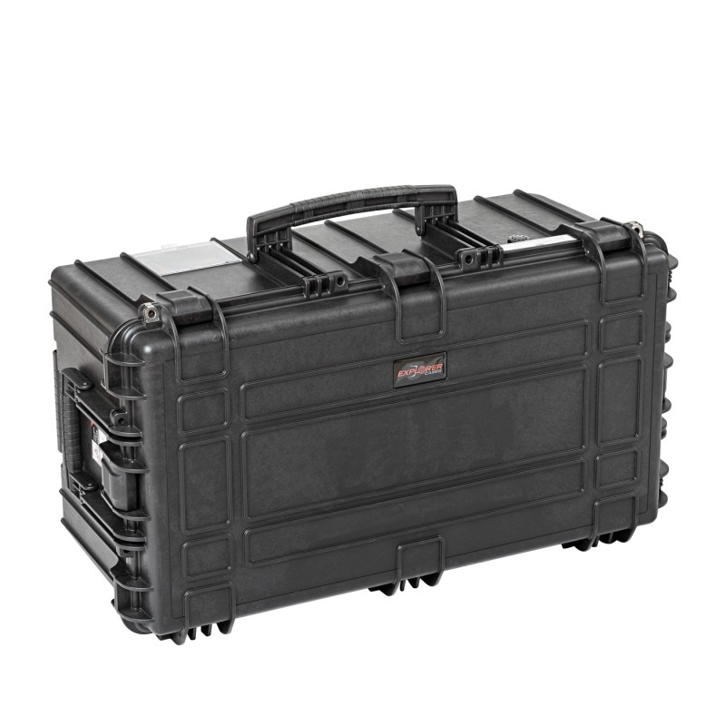 Kufor Explorer Cases 7635HL