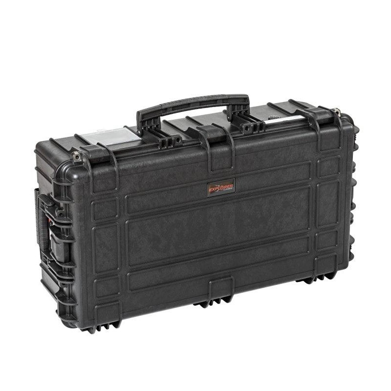 Kufor Explorer Cases 7626HL