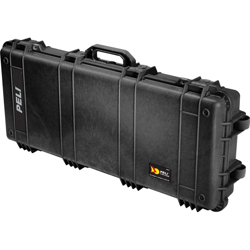 Odolný vodotesný kufor Peli ™ Case 1700 na zbraň