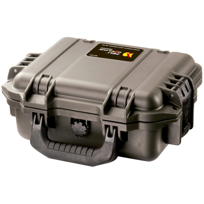 Kufor Storm Case™ iM2050