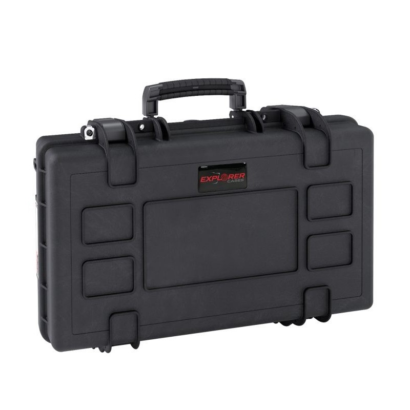 Kufr Explorer Cases 5215HL