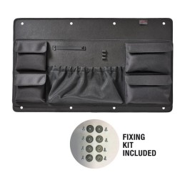 Panel do veka pre Explorer...