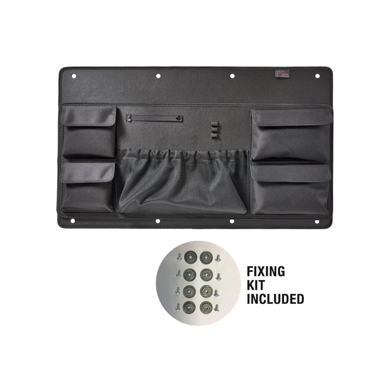 Panel do veka pre Explorer 7726 a 7745