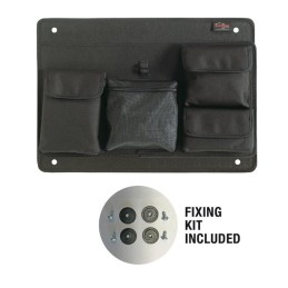 Panel do veka pre Explorer...