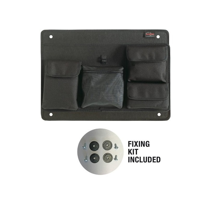 Panel do veka pre Explorer 5325 a 5326