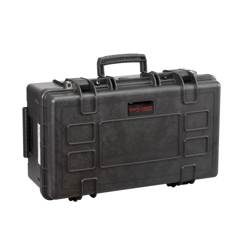 Kufor Explorer Cases 5221HL