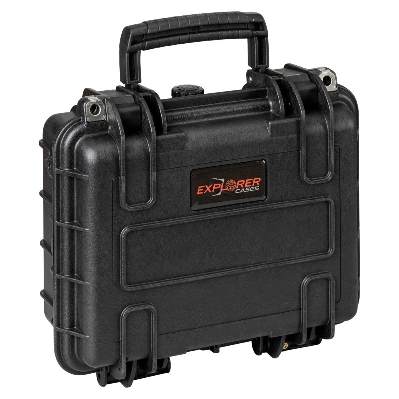 Kufor Explorer Cases 2712HL